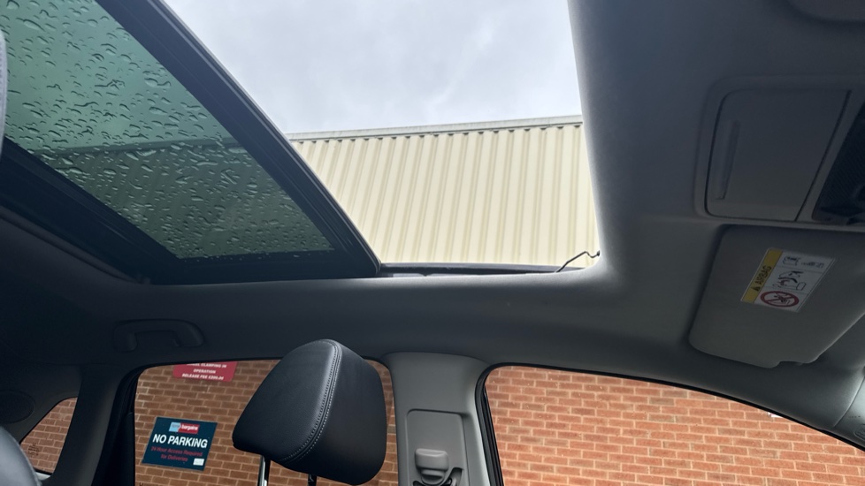 Honda Zr-V 2.0 eHEV Advance 5dr CVT Hybrid Estate - Image 34