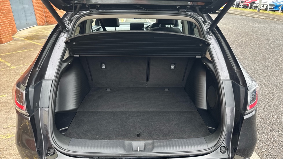 Honda Zr-V 2.0 eHEV Advance 5dr CVT Hybrid Estate - Image 37