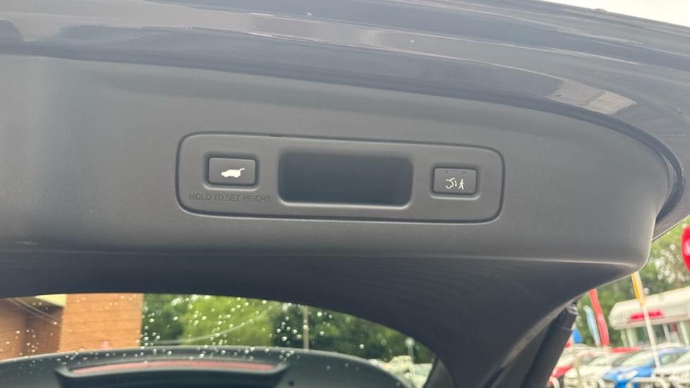 Honda Zr-V 2.0 eHEV Advance 5dr CVT Hybrid Estate - Image 38