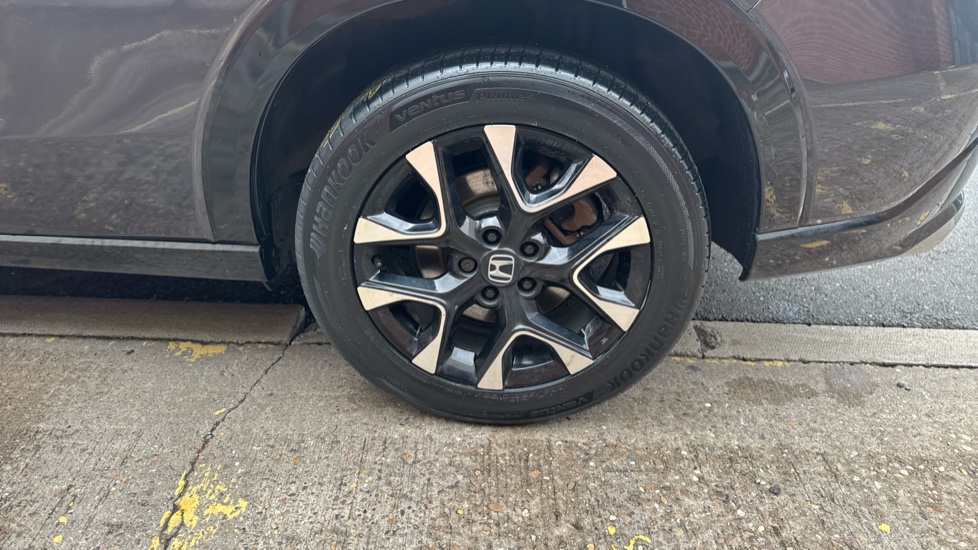 Honda Zr-V 2.0 eHEV Advance 5dr CVT Hybrid Estate - Image 41