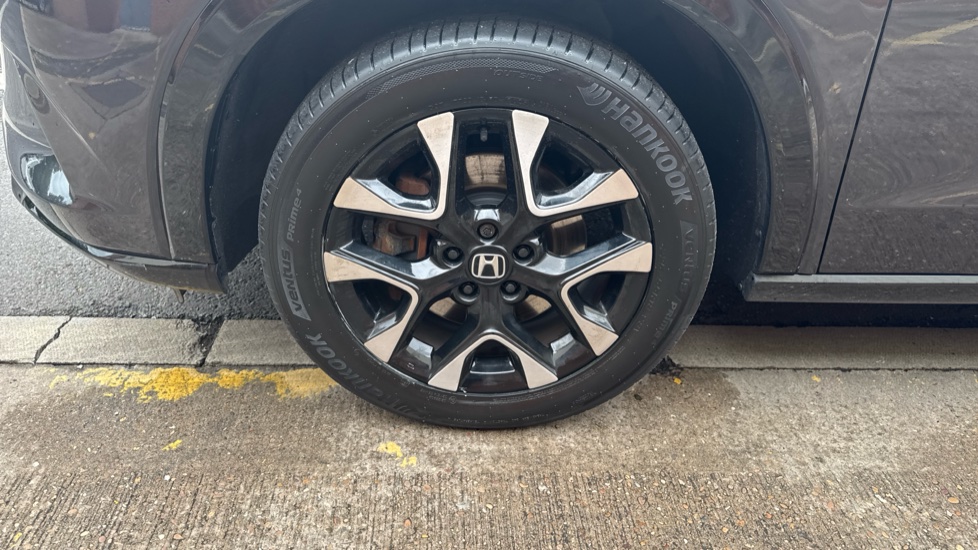Honda Zr-V 2.0 eHEV Advance 5dr CVT Hybrid Estate - Image 42