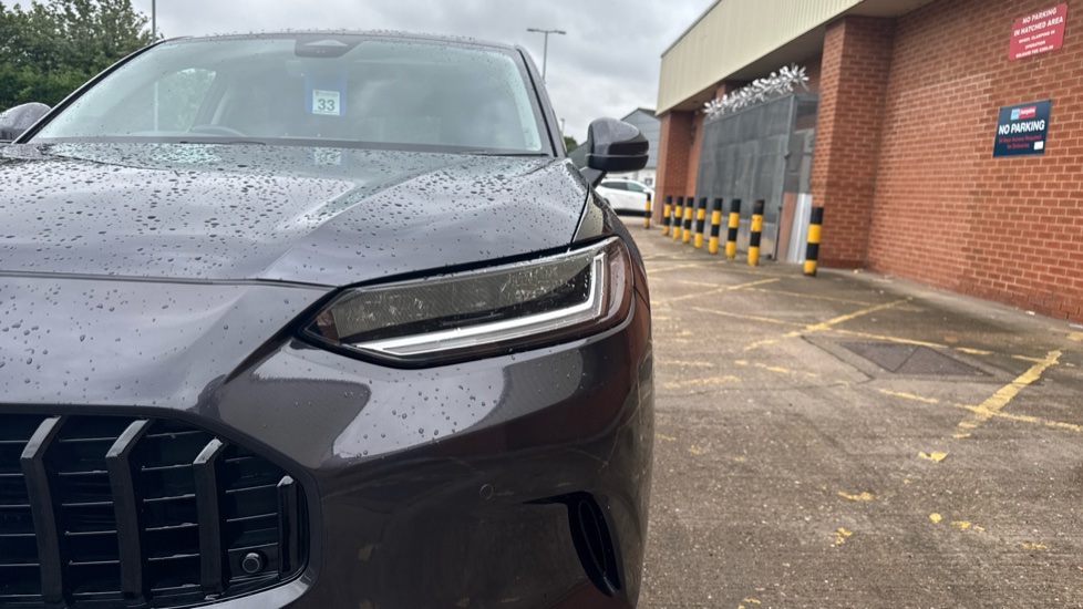 Honda Zr-V 2.0 eHEV Advance 5dr CVT Hybrid Estate - Image 43