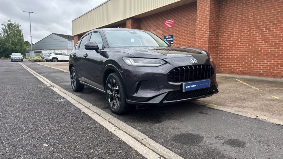 Honda Zr-V 2.0 eHEV Advance 5dr CVT Hybrid Estate - Image 44