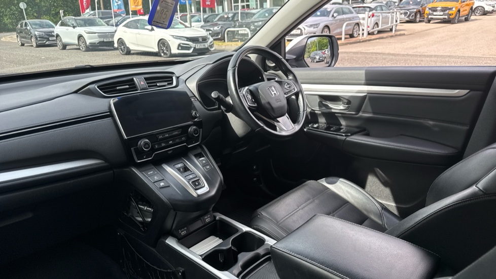 Honda CR-V 2.0 i-MMD Hybrid SR 5dr eCVT Hybrid Estate - Image 2