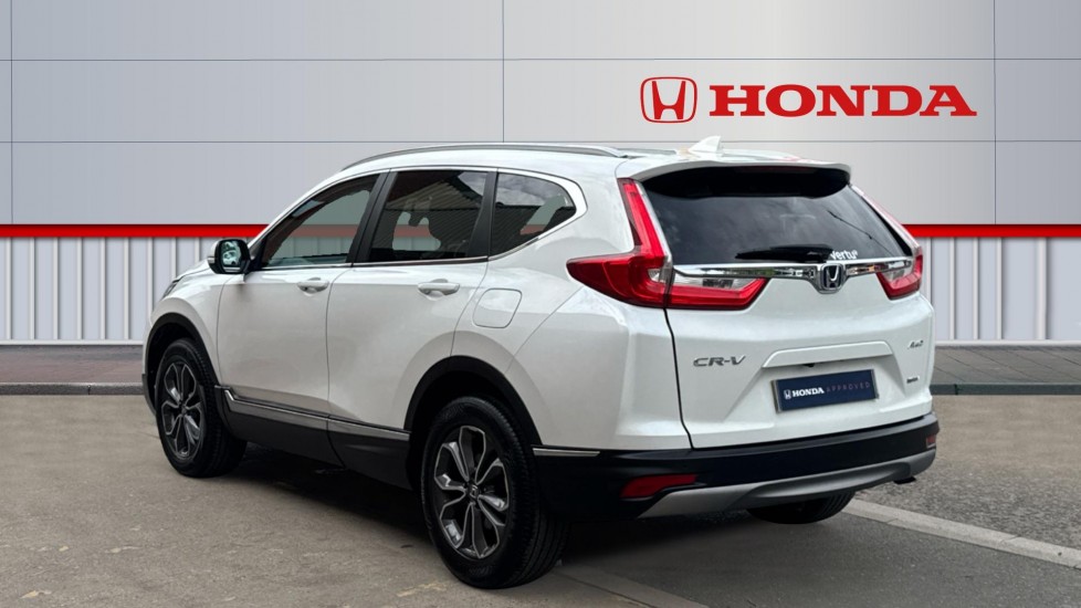 Honda CR-V 2.0 i-MMD Hybrid SR 5dr eCVT Hybrid Estate - Image 3