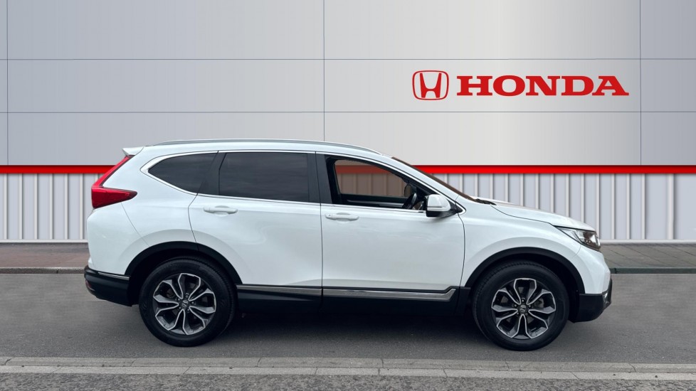 Honda CR-V 2.0 i-MMD Hybrid SR 5dr eCVT Hybrid Estate - Image 5
