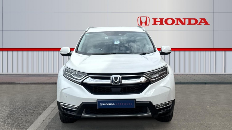 Honda CR-V 2.0 i-MMD Hybrid SR 5dr eCVT Hybrid Estate - Image 6