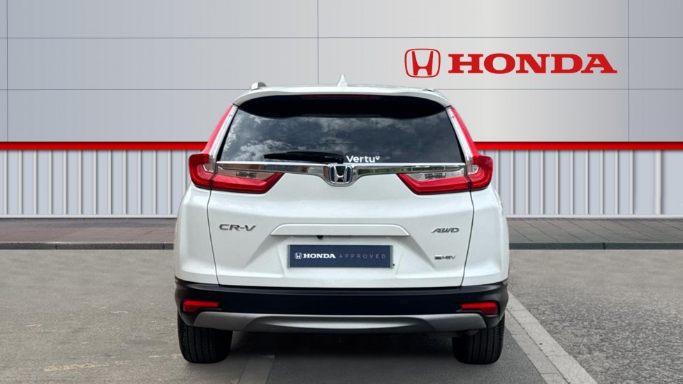 Honda CR-V 2.0 i-MMD Hybrid SR 5dr eCVT Hybrid Estate - Image 7
