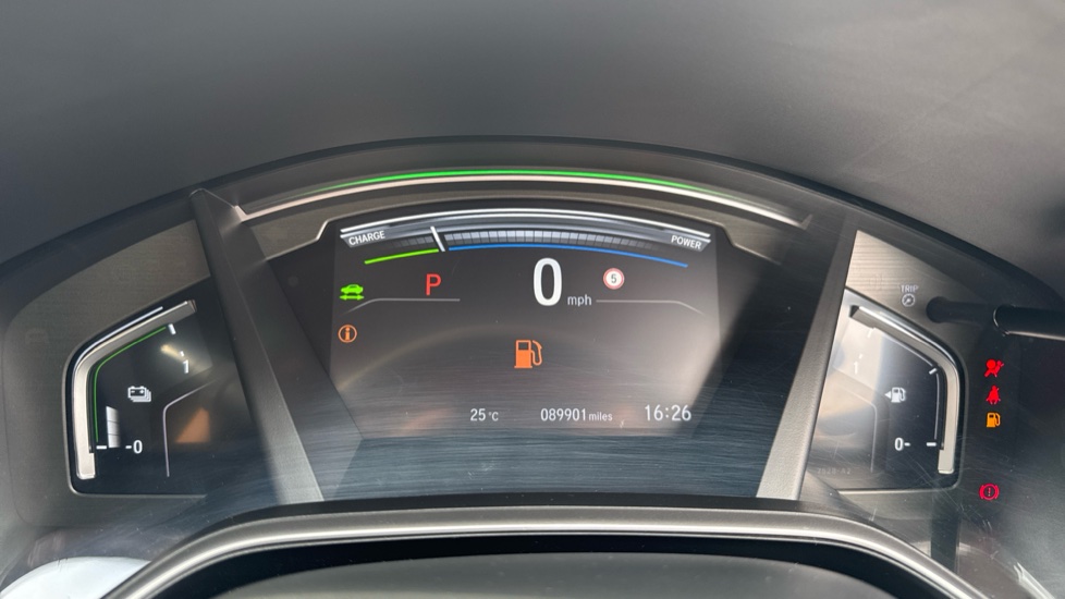 Honda CR-V 2.0 i-MMD Hybrid SR 5dr eCVT Hybrid Estate - Image 11