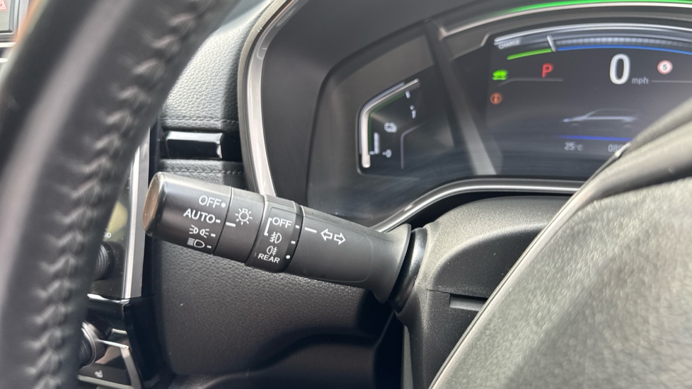 Honda CR-V 2.0 i-MMD Hybrid SR 5dr eCVT Hybrid Estate - Image 14