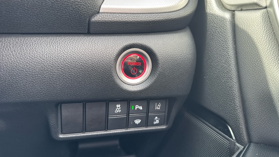 Honda CR-V 2.0 i-MMD Hybrid SR 5dr eCVT Hybrid Estate - Image 16