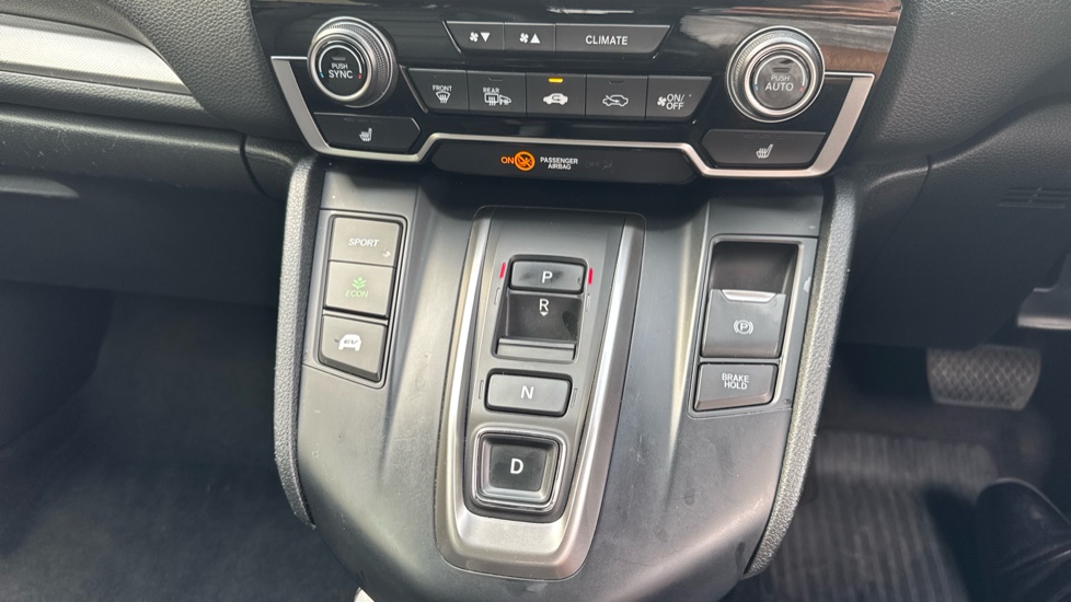 Honda CR-V 2.0 i-MMD Hybrid SR 5dr eCVT Hybrid Estate - Image 19
