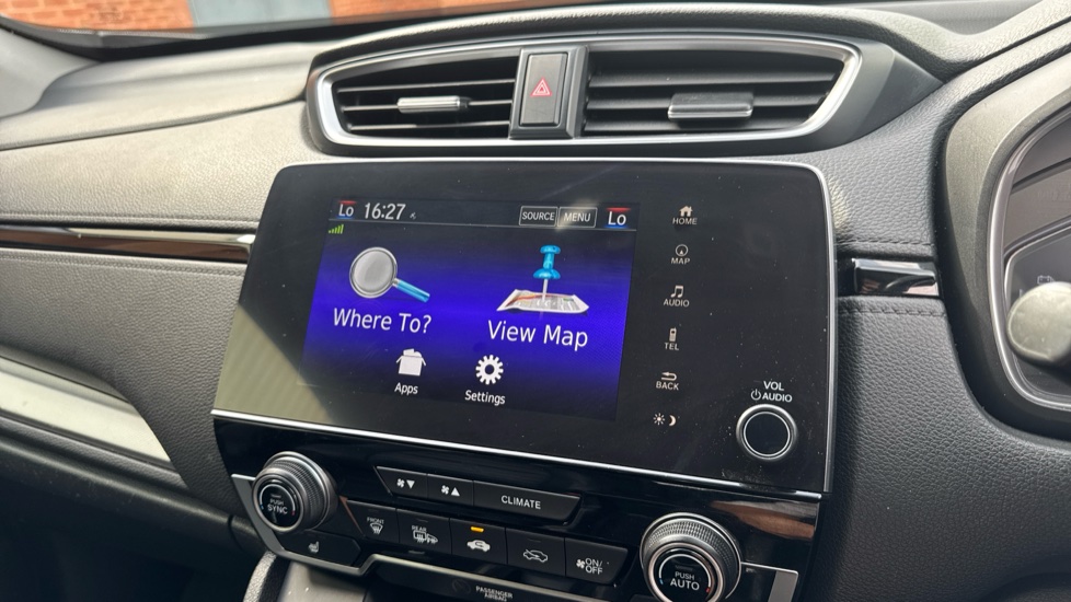 Honda CR-V 2.0 i-MMD Hybrid SR 5dr eCVT Hybrid Estate - Image 21