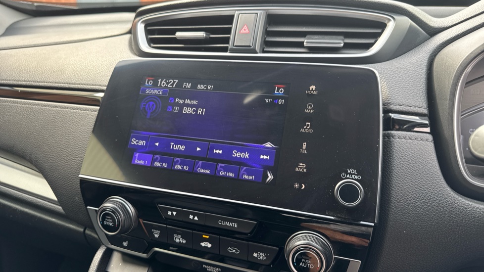 Honda CR-V 2.0 i-MMD Hybrid SR 5dr eCVT Hybrid Estate - Image 22