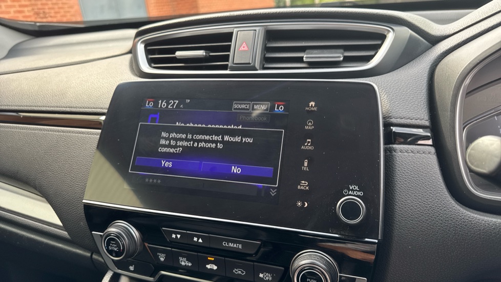 Honda CR-V 2.0 i-MMD Hybrid SR 5dr eCVT Hybrid Estate - Image 23