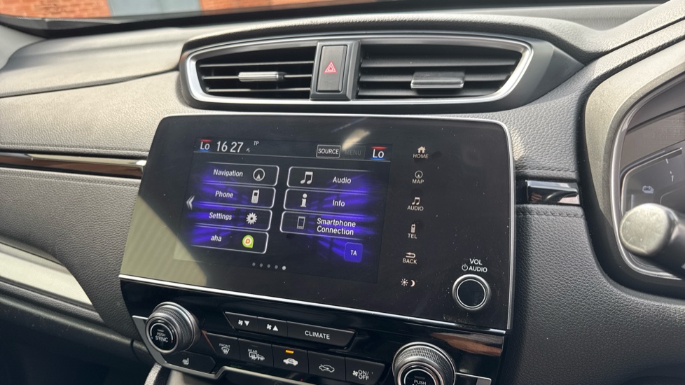 Honda CR-V 2.0 i-MMD Hybrid SR 5dr eCVT Hybrid Estate - Image 24