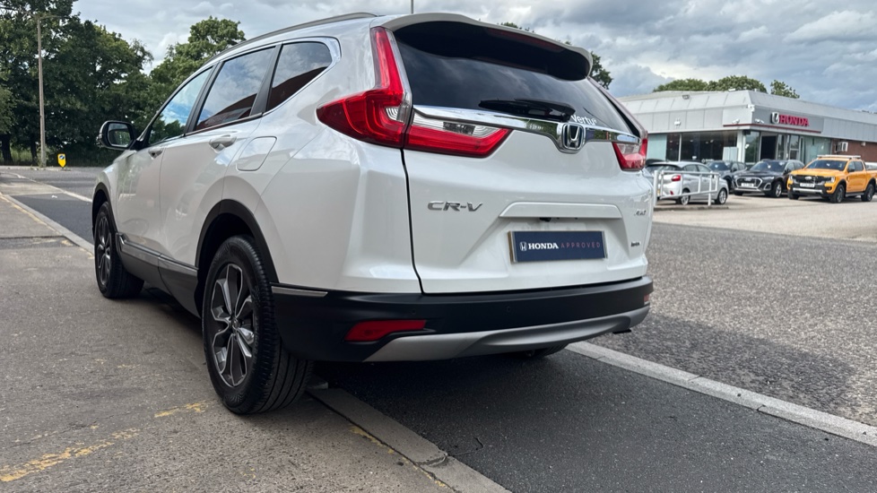 Honda CR-V 2.0 i-MMD Hybrid SR 5dr eCVT Hybrid Estate - Image 33
