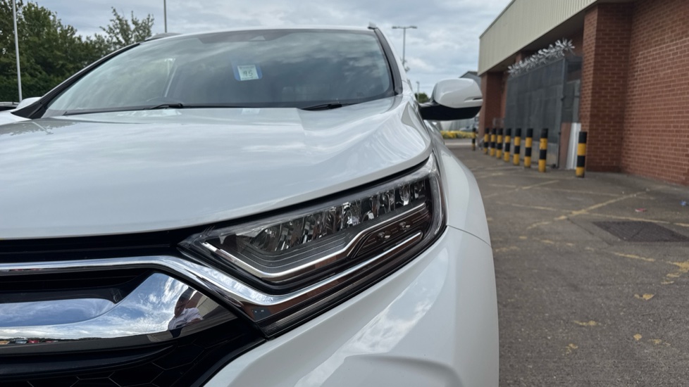 Honda CR-V 2.0 i-MMD Hybrid SR 5dr eCVT Hybrid Estate - Image 36