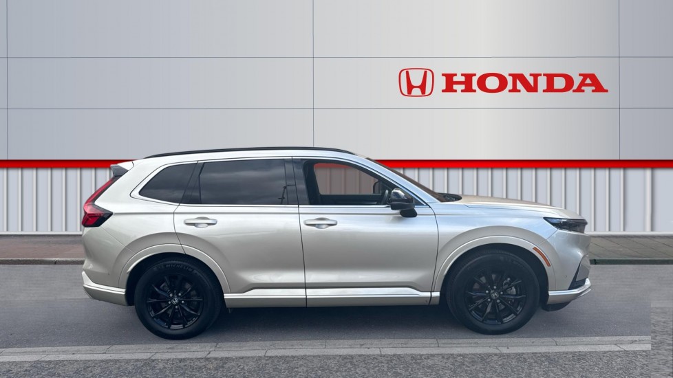 Honda CR-V 2.0 ePHEV Advance Tech 5dr eCVT Estate - Image 5
