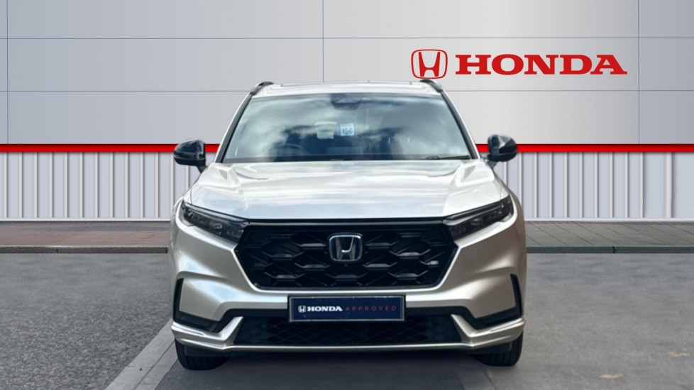Honda CR-V 2.0 ePHEV Advance Tech 5dr eCVT Estate - Image 6