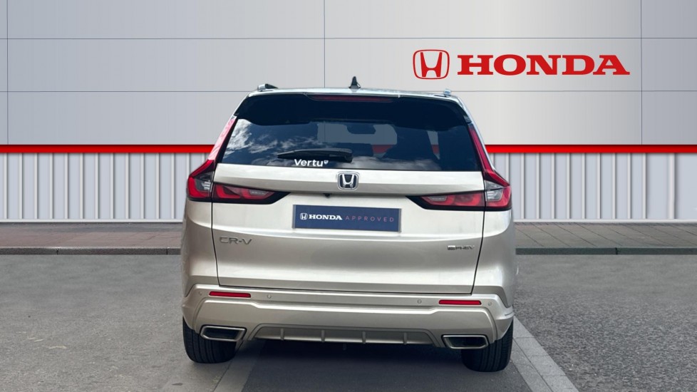 Honda CR-V 2.0 ePHEV Advance Tech 5dr eCVT Estate - Image 7