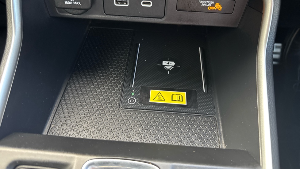 Honda CR-V 2.0 ePHEV Advance Tech 5dr eCVT Estate - Image 22