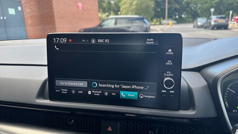 Honda CR-V 2.0 ePHEV Advance Tech 5dr eCVT Estate - Image 29