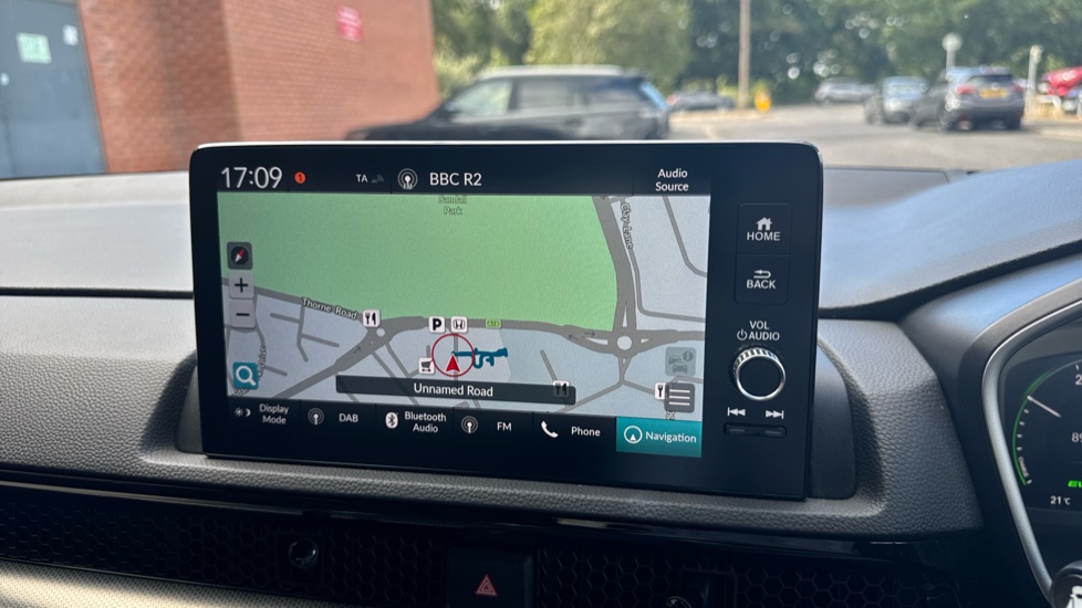 Honda CR-V 2.0 ePHEV Advance Tech 5dr eCVT Estate - Image 30