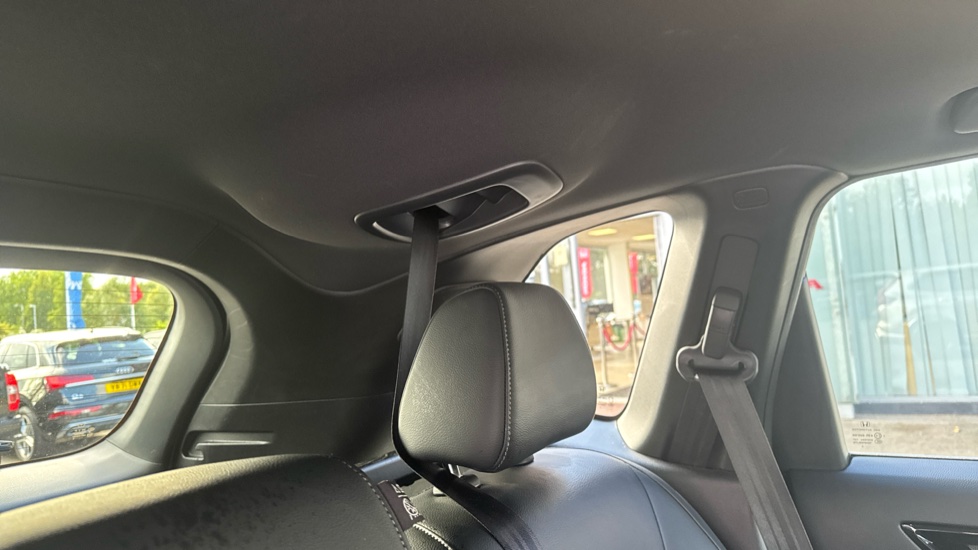 Honda CR-V 2.0 ePHEV Advance Tech 5dr eCVT Estate - Image 40