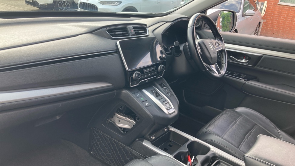Honda CR-V 2.0 i-MMD Hybrid SR 5dr eCVT Hybrid Estate - Image 2