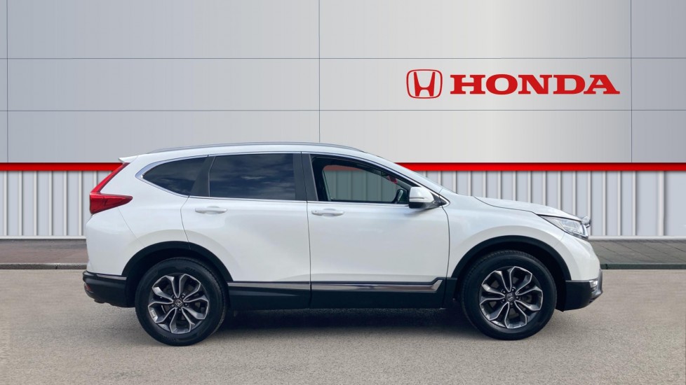 Honda CR-V 2.0 i-MMD Hybrid SR 5dr eCVT Hybrid Estate - Image 5