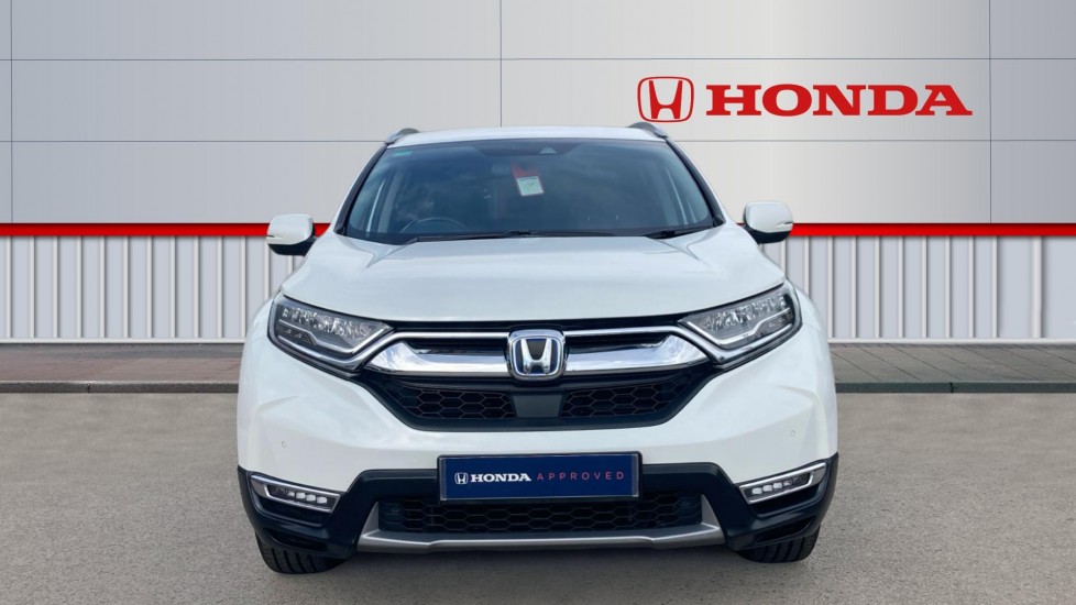 Honda CR-V 2.0 i-MMD Hybrid SR 5dr eCVT Hybrid Estate - Image 6