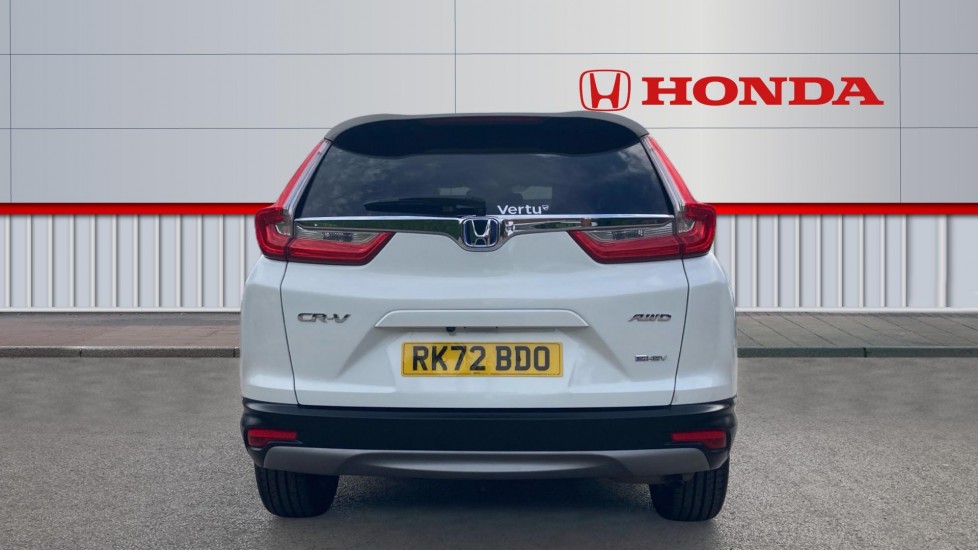 Honda CR-V 2.0 i-MMD Hybrid SR 5dr eCVT Hybrid Estate - Image 7