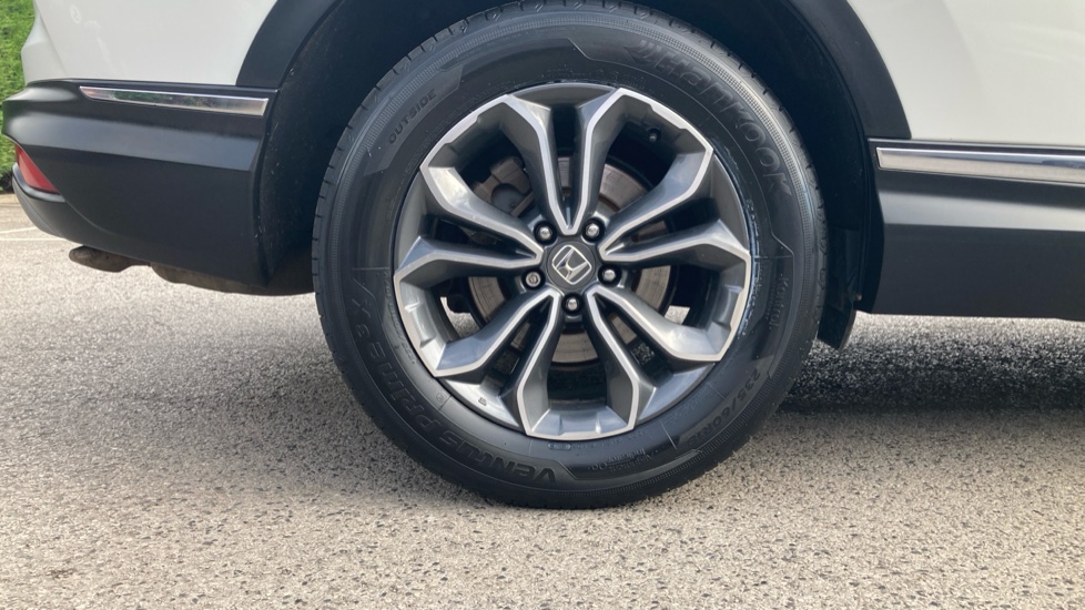 Honda CR-V 2.0 i-MMD Hybrid SR 5dr eCVT Hybrid Estate - Image 9