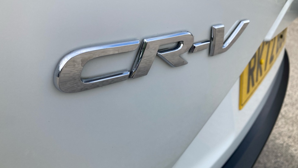 Honda CR-V 2.0 i-MMD Hybrid SR 5dr eCVT Hybrid Estate - Image 13