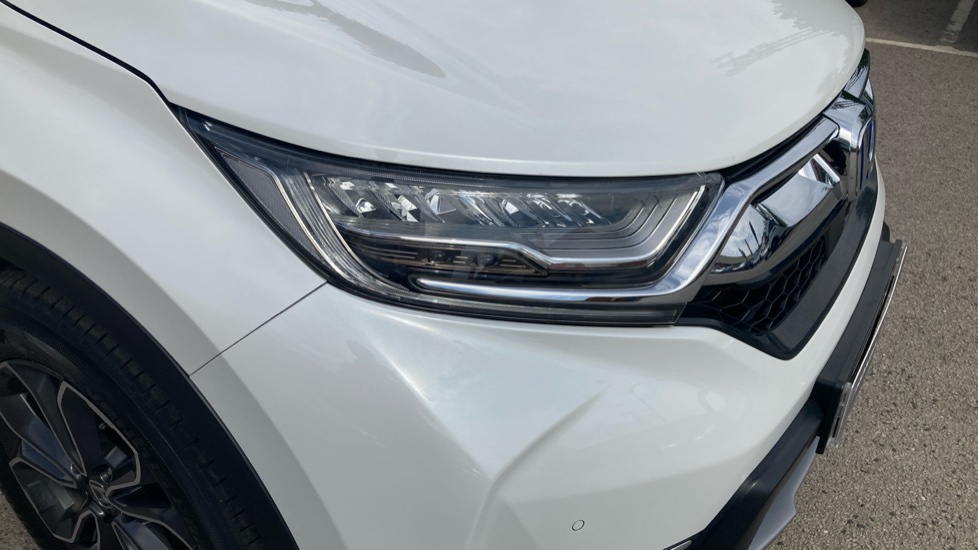 Honda CR-V 2.0 i-MMD Hybrid SR 5dr eCVT Hybrid Estate - Image 22