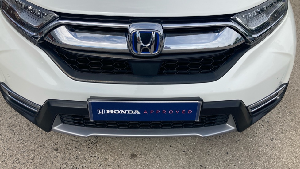 Honda CR-V 2.0 i-MMD Hybrid SR 5dr eCVT Hybrid Estate - Image 24