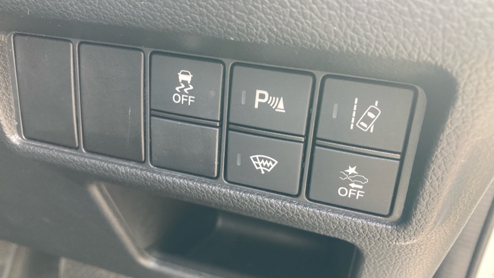 Honda CR-V 2.0 i-MMD Hybrid SR 5dr eCVT Hybrid Estate - Image 26