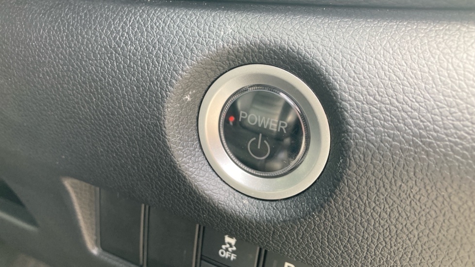 Honda CR-V 2.0 i-MMD Hybrid SR 5dr eCVT Hybrid Estate - Image 27