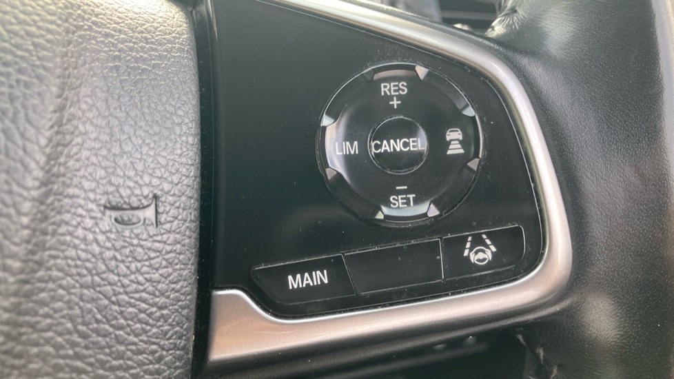 Honda CR-V 2.0 i-MMD Hybrid SR 5dr eCVT Hybrid Estate - Image 28