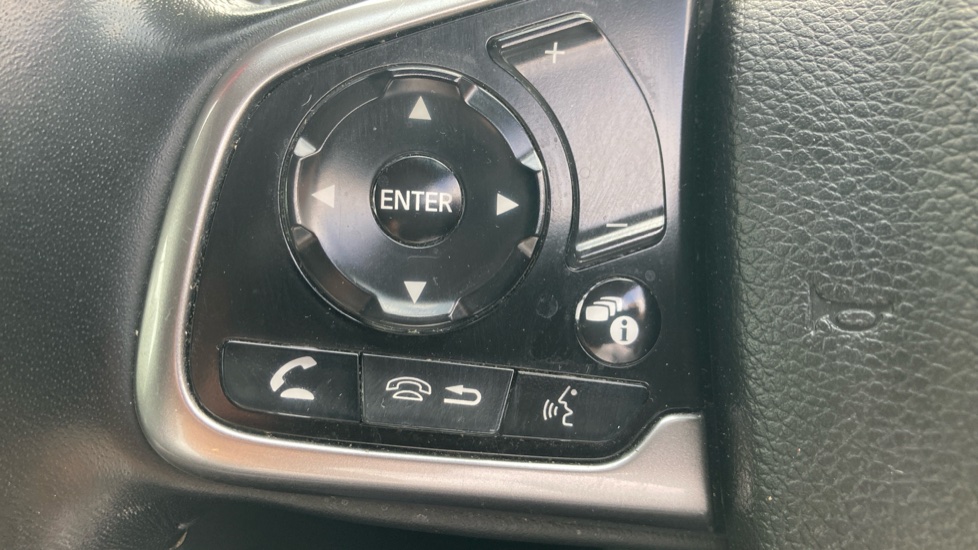 Honda CR-V 2.0 i-MMD Hybrid SR 5dr eCVT Hybrid Estate - Image 29