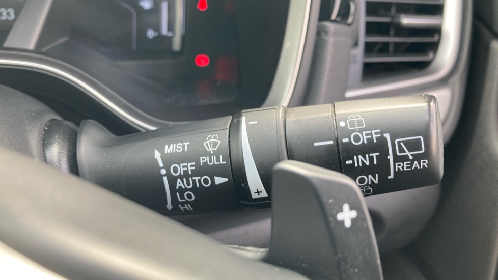 Honda CR-V 2.0 i-MMD Hybrid SR 5dr eCVT Hybrid Estate - Image 30