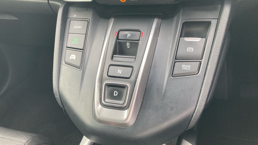Honda CR-V 2.0 i-MMD Hybrid SR 5dr eCVT Hybrid Estate - Image 32
