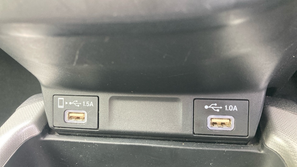 Honda CR-V 2.0 i-MMD Hybrid SR 5dr eCVT Hybrid Estate - Image 33