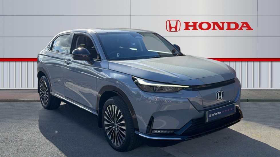 Honda E Ny1 150kW Elegance 69kWh 5dr Auto Electric Hatchback - Image 1