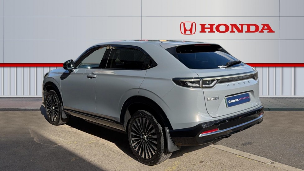 Honda E Ny1 150kW Elegance 69kWh 5dr Auto Electric Hatchback - Image 3
