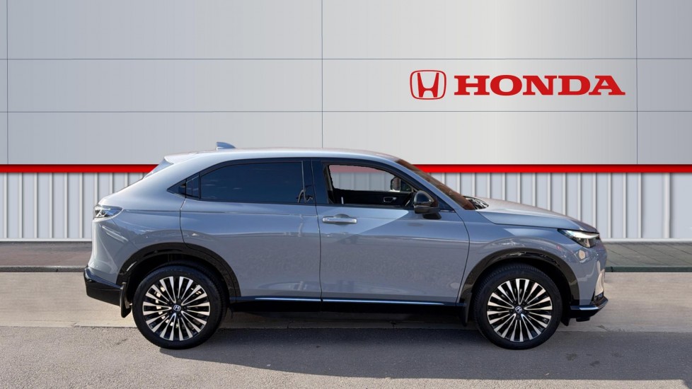 Honda E Ny1 150kW Elegance 69kWh 5dr Auto Electric Hatchback - Image 5