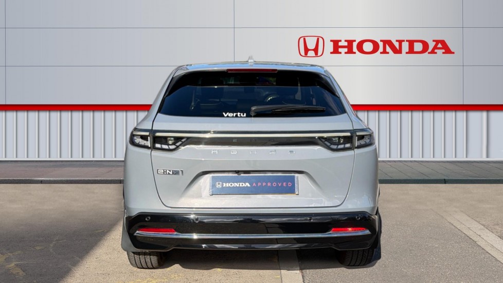 Honda E Ny1 150kW Elegance 69kWh 5dr Auto Electric Hatchback - Image 7