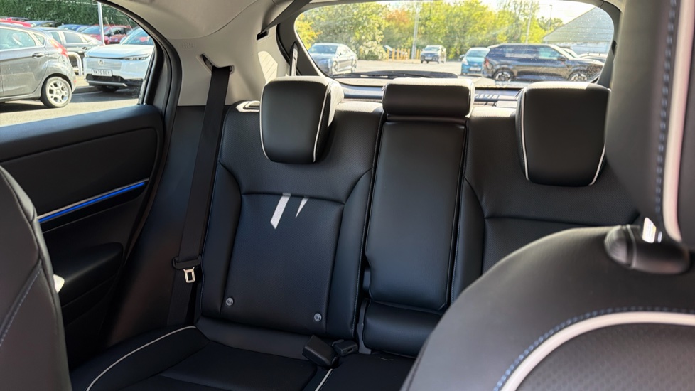 Honda E Ny1 150kW Elegance 69kWh 5dr Auto Electric Hatchback - Image 8