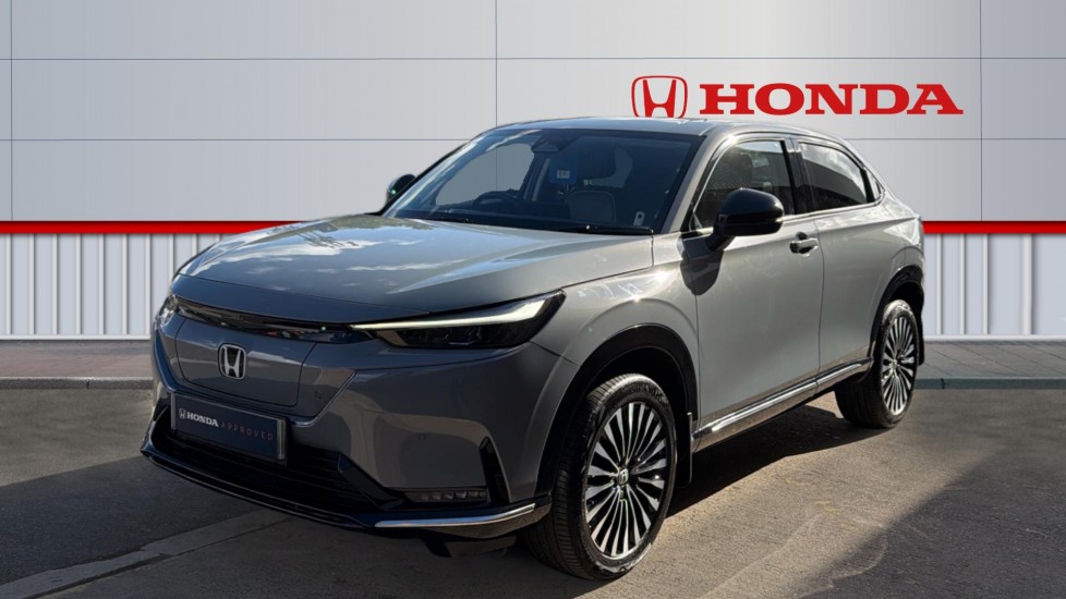 Honda E Ny1 150kW Elegance 69kWh 5dr Auto Electric Hatchback - Image 10